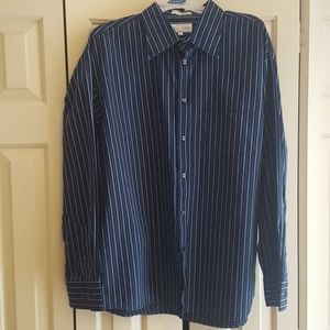 Men's Patterned shirt